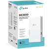 Maršrutizatorius TP-LINK BE3600 dviejų dažnių „Wi-Fi 7“ diapazono ilgintuvas | RE220BE | 802.11ax | 1000 Mbit/s | Ethernet LAN (RJ-45) jungtys: 1 | MU-MiMO: Ne | ne PoE | Antenos tipas: 2 išorinės