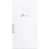 Maršrutizatorius TP-LINK BE3600 dviejų dažnių „Wi-Fi 7“ diapazono ilgintuvas | RE220BE | 802.11ax | 1000 Mbit/s | Ethernet LAN (RJ-45) jungtys: 1 | MU-MiMO: Ne | ne PoE | Antenos tipas: 2 išorinės