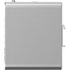 Šakotuvas Ruijie Networks RG-NIS2100 Managed L2 Gigabit Ethernet (10/100/1000) Power over Ethernet (PoE) Juodas, Nerūdijantis plienas