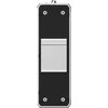 Šakotuvas Ruijie Networks RG-NIS2100 Managed L2 Gigabit Ethernet (10/100/1000) Power over Ethernet (PoE) Juodas, Nerūdijantis plienas