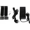 Šakotuvas SWITCH POE SFG-108 8 PRIEVADŲ SFP PULSAR
