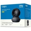 TP-Link Wi-Fi vidaus stebėjimo kamera 1080p su naktiniu matymu Tapo C201
