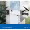 TP-Link Tapo C411 KIT sferinė (formos) IP apsaugos kamera lauko sąlygoms 2304 x 1296 px luboms / sienoms