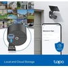 TP-Link Tapo C411 KIT sferinė (formos) IP apsaugos kamera lauko sąlygoms 2304 x 1296 px luboms / sienoms