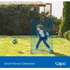 TP-Link Tapo C411 KIT sferinė (formos) IP apsaugos kamera lauko sąlygoms 2304 x 1296 px luboms / sienoms