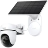 TP-Link Tapo C610 KIT lemputės formos IP apsaugos kamera lauko sąlygoms, 2304 x 1296 px, montuojama ant lubų/sienos/stulpo