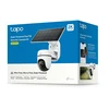 TP-Link Tapo C610 KIT lemputės formos IP apsaugos kamera lauko sąlygoms, 2304 x 1296 px, montuojama ant lubų/sienos/stulpo