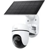 TP-Link Tapo C610 KIT lemputės formos IP apsaugos kamera lauko sąlygoms, 2304 x 1296 px, montuojama ant lubų/sienos/stulpo