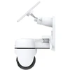 TP-Link Tapo C610 KIT lemputės formos IP apsaugos kamera lauko sąlygoms, 2304 x 1296 px, montuojama ant lubų/sienos/stulpo