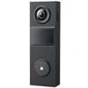 TP-Link Tapo D205 wideodomofon 3 MP Juodas
