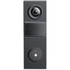 TP-Link Tapo D205 wideodomofon 3 MP Juodas