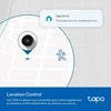 TP-Link Tapo H110 Išmanusis infraraudonųjų spindulių „WiFi“ daiktų interneto šakotuvas „Tapo“ (2,4 GHz, BT, sertifikuotas „Matter“)