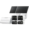 TP-Link Tapo Home Security System H500 + 2? C645D kit 2K (TAPO HB410)