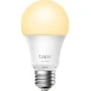 TP-Link Tapo L510E išmanioji „Wi-Fi“ lemputė (806 lm, 2700 K spalva, reguliuojamas šviesos stiprumas)