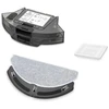 TP-Link Tapo RVA500 2in1 rinkinys (bakas, HEPA filtras, antgalis, šluostė), skirtas Tapo RV30/RV20 Max plus, RV30/RV20 Max