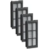TP-Link Tapo RVA520 4x HEPA filtras dla Tapo RV50 pro Omni, Tapo RV50 Omni