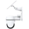 TP-LINK TC90 KIT | Saulės energija varomas stebėjimo kamerų rinkinys su pasukamu mechanizmu | 3 MP | 4 mm/F1.6 | „MicroSD“ kortelė iki 512 GB