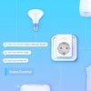 TP-Link TP-LINK TAPO P100 SMART PLUG WI-FI SOCET 4 vnt.