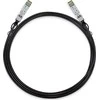 TP-Link TL-SM5220-3M 3M tiesioginio prijungimo SFP+ kabelis