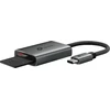 Skaitytuvas TP-Link TP-Link UA440C USB3.0 Type-C to SD & Micro SD 4.0 Adapteris