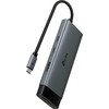 HUB USB TP-Link TP-Link UH7020C USB 3.2 Gen 1 (3.1 Gen 1) Type-C 5000 Mbit/s