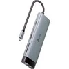 TP-Link UH9120C USB C tipo 9 prievadų šakotuvas