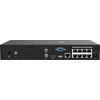 TP-LINK | PoE+ tinklo vaizdo įrašymo įrenginys | VIGI NVR1008H-8MP | 1 | 8 kanalas