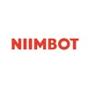 Niimbot B4 Portable Label Spausdintuvas (mėlynas)