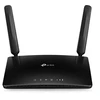 Maršrutizatorius TP-LINK TL-MR6400 LTE modemas ir WiFi prieigos taškas