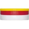 HMS TPP Rinkinys TALERZY OLIMPIJSKICH TECHNICZNYCH PE 2 x 1.5 - 5 KG - 18 KG HMS