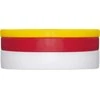 HMS TPP05 Baltas TALERZ PE 2 x 5.0 KG HMS