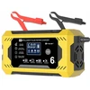 TRACER 12V 6A DT126 lygintuvas