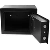 Sejf/ „Tracer Compact Guard“ elektroninis seifas