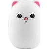 Naktinė Lemputė - Tracer Teddy Bear TRAOSW47254 Balta