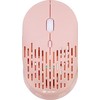 TRACER PUNCH RF 2.4 Ghz pink pelė