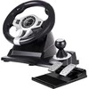 Žaidimų vairas  Tracer Roadster 4 in 1 PC/PS3/PS4/Xone gaming