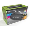 Tracer SuperTube TWS Bluetooth juodas
