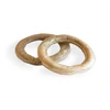 TRAFO (chipsy warzywne i ziemniaczne) Treateaters Pressed Ring 15 cm 4 pcs