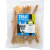 TRAFO (chipsy warzywne i ziemniaczne) Treateaters Natūralios traškučiai, Buffalo pandelapper 250 g