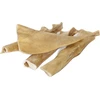 TRAFO (chipsy warzywne i ziemniaczne) Treateaters Natūralios traškučiai, Buffalo pandelapper 250 g