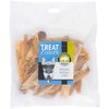 Traškučiai „Treateaters Buffalo Natural“, pandelapper, 900 g