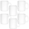 Tragar Stikliniai puodeliai Vilde 300 ml, 6 vnt