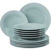 Select SELTMANN BEAT COLOR GLAZE pietų servizas 6 asmenims