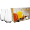Tragar Rinkinys szklanek Smoothie