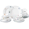 Tea set for 6 people SELTMANN SONATE NOSTALGIA