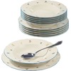 Dinner set for 6 people SELTMANN MARIE-LUISE