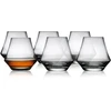 Tragar Lyngby Glas Lyngby romo stiklinės Juvel 29 cl 6 vnt.