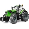Bruder Traktor Deutz 8280 TTV 03160 BRUDER