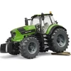 Bruder Traktor Deutz 8280 TTV 03160 BRUDER