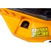 Sodo traktorius Oleo-Mac CUB CADET Sodo traktoriukas LT1 R86 439cc RD 86cm 5 pavarų